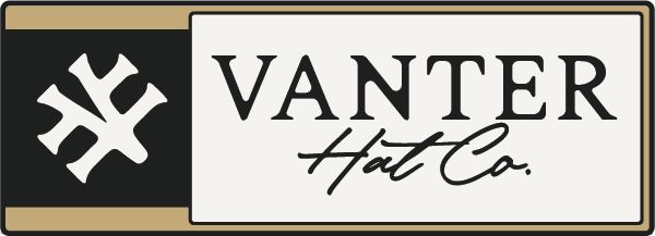 VANTER HAT CO.